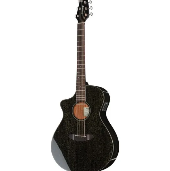 Breedlove Rainforest S Concert BG LH CE