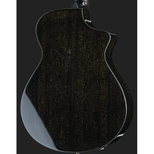 Breedlove Rainforest S Concert BG LH CE