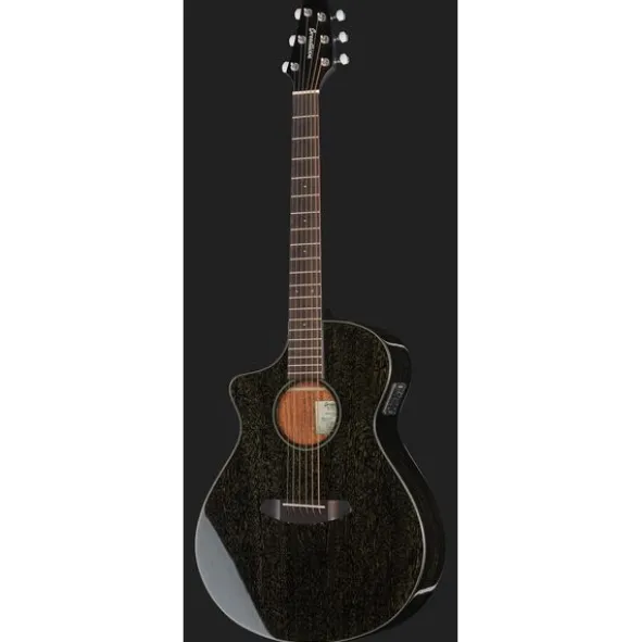 Breedlove Rainforest S Concert BG LH CE