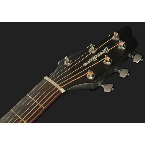 Breedlove Rainforest S Concert BG LH CE