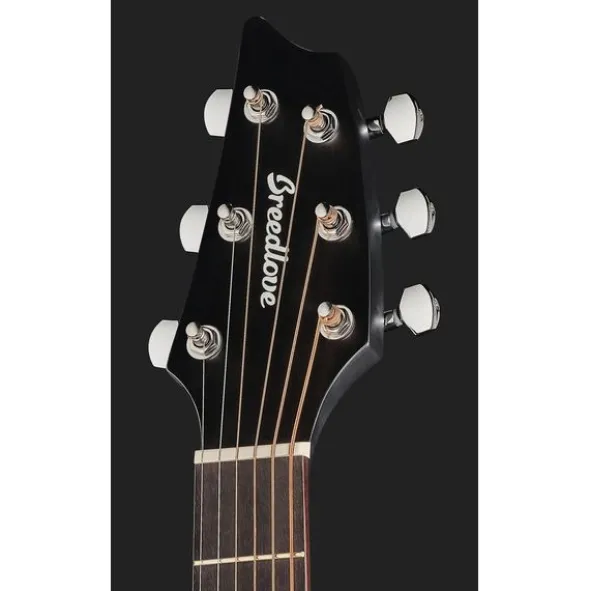 Breedlove Rainforest S Concert BG LH CE