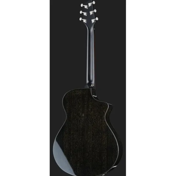 Breedlove Rainforest S Concert BG LH CE