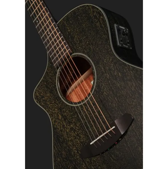 Breedlove Rainforest S Concert BG LH CE