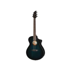 Breedlove Rainforest S Concert P B-Stock