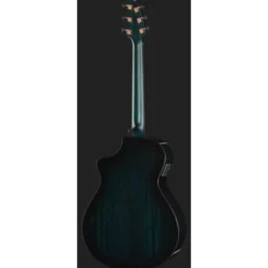 Breedlove Rainforest S Concert Papillon