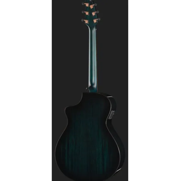 Breedlove Rainforest S Concert Papillon