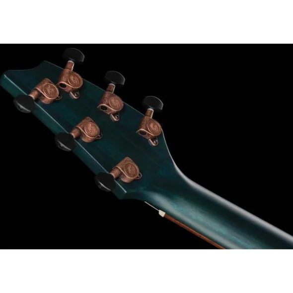 Breedlove Rainforest S Concert Papillon