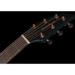 Breedlove Rainforest S Concert Papillon