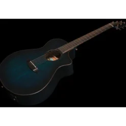 Breedlove Rainforest S Concert Papillon