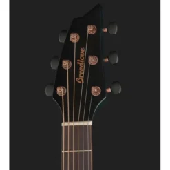 Breedlove Rainforest S Concert Papillon
