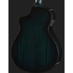 Breedlove Rainforest S Concert Papillon