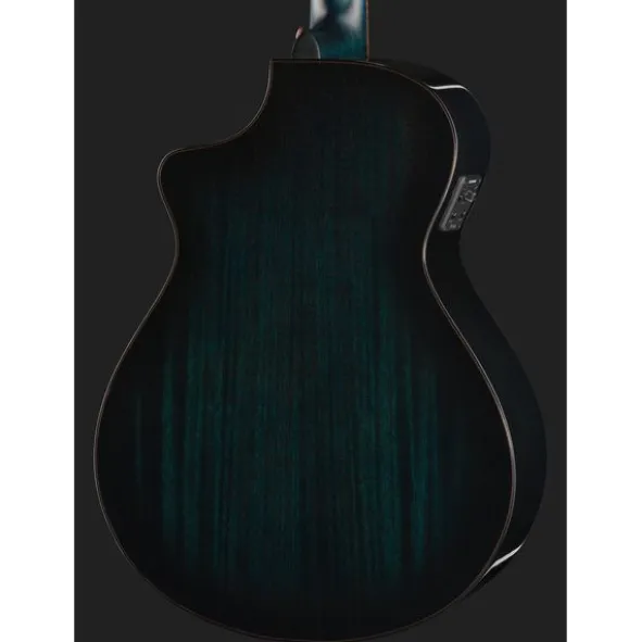 Breedlove Rainforest S Concert Papillon
