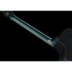 Breedlove Rainforest S Concert Papillon
