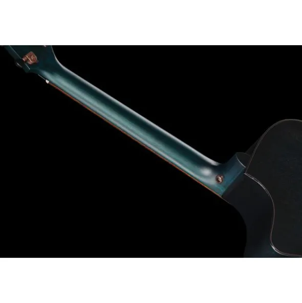 Breedlove Rainforest S Concert Papillon