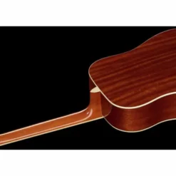 Brümmer Acoustic Guitar Set 1