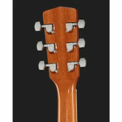Brümmer Acoustic Guitar Set 1