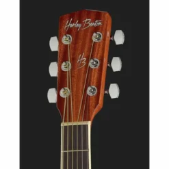 Brümmer Acoustic Guitar Set 1