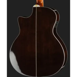 Brümmer Acoustic Guitar Set 3