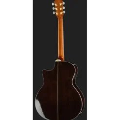 Brümmer Acoustic Guitar Set 3