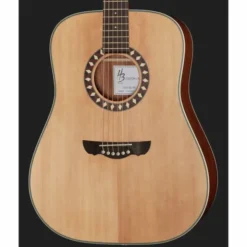 Brümmer Acoustic Steel CLD-10S Set