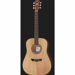Brümmer Acoustic Steel CLD-10S Set