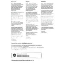 Broekmans & Van Poppel Basic Go for Guitar