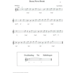 Broekmans & Van Poppel Basic Go for Guitar