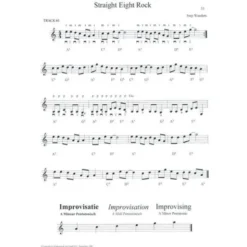 Broekmans & Van Poppel Basic Go for Guitar