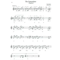 Broekmans & Van Poppel Basic Go for Guitar
