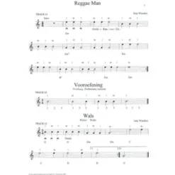 Broekmans & Van Poppel Basic Go for Guitar
