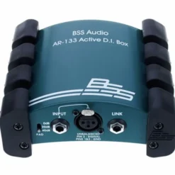BSS Audio AR133