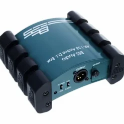 BSS Audio AR133