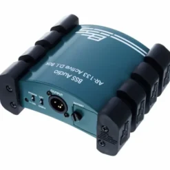 BSS Audio AR133