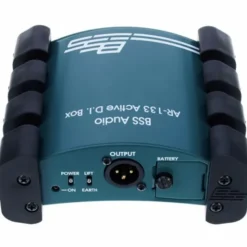 BSS Audio AR133