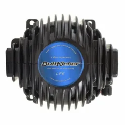 ButtKicker Shaker Amp 400 Kit 1