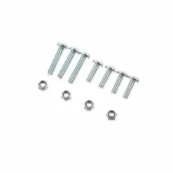 ButtKicker Shaker Amp 400 Kit 1