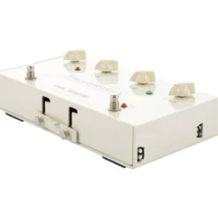 Carl Martin Headroom Model