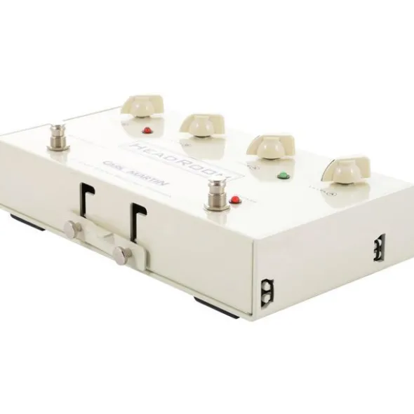Carl Martin Headroom Model