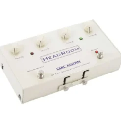 Carl Martin Headroom Model