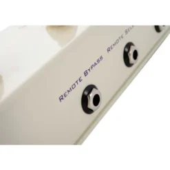Carl Martin Headroom Model