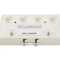 Carl Martin Headroom Model