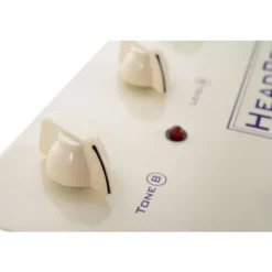 Carl Martin Headroom Model