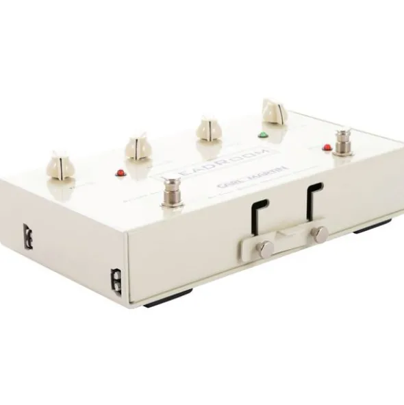 Carl Martin Headroom Model