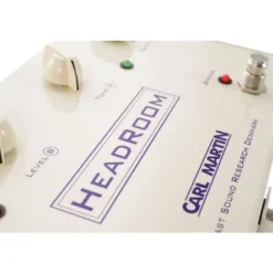 Carl Martin Headroom Model