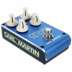 Carl Martin Ottawa