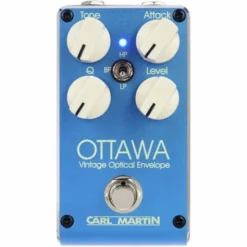 Carl Martin Ottawa