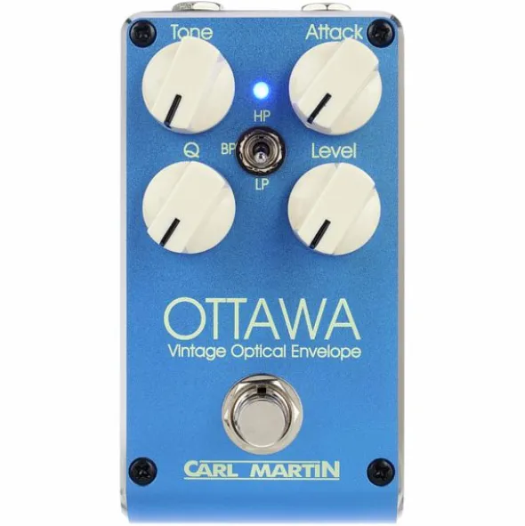 Carl Martin Ottawa