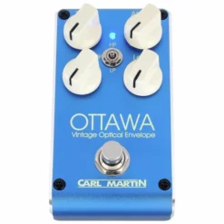 Carl Martin Ottawa