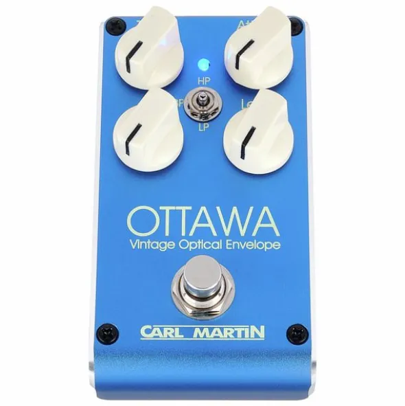 Carl Martin Ottawa