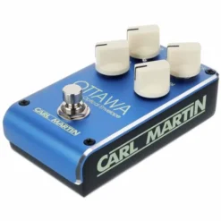 Carl Martin Ottawa